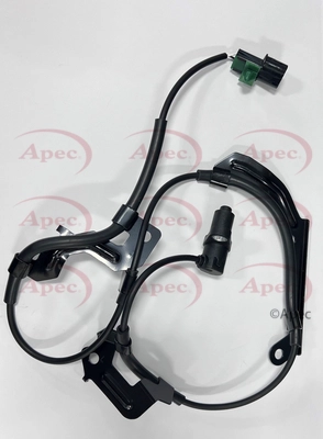 Sensor, wheel speed (ABS1337)