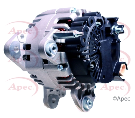 Alternator (AAL1321)