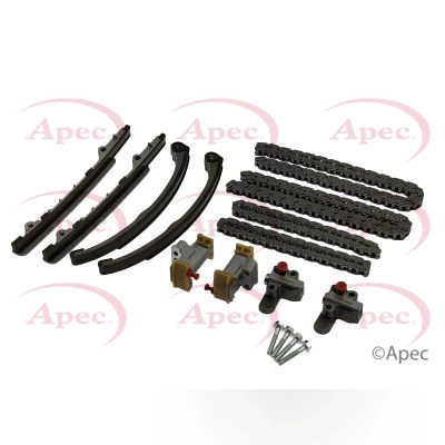 Timing Chain Kit (ACK4141)