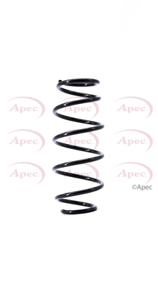 Suspension Spring (ACS1427)
