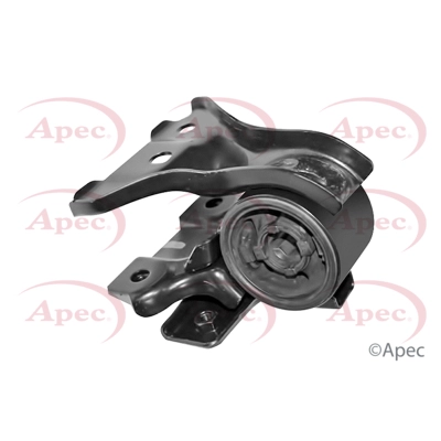 Mounting, control/trailing arm (AST8247)