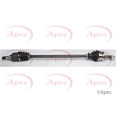 Drive Shaft (ADS1362R)