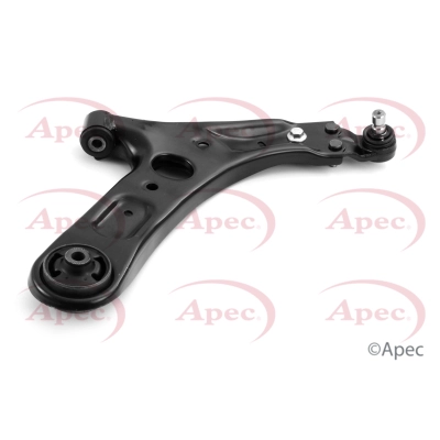 Control/Trailing Arm, wheel suspension (AST2499)