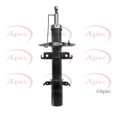 Shock Absorber (ASA1367)