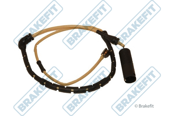 Warning Contact, brake pad wear (BWR5035)