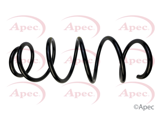 Suspension Spring (ACS1760)