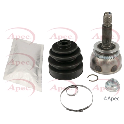 Joint, drive shaft (ACV1280)