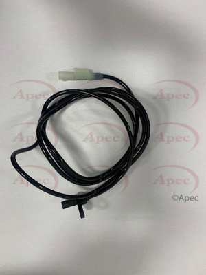 Sensor, wheel speed (ABS1318)