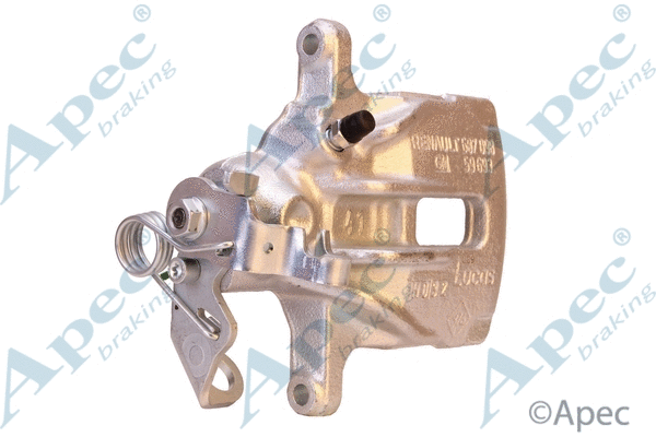 Brake Caliper
