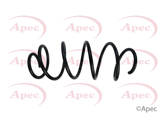 Suspension Spring (ACS1889)