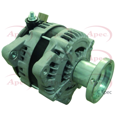 Alternator (AAL1434)