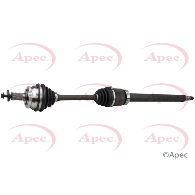Drive Shaft (ADS1156R)