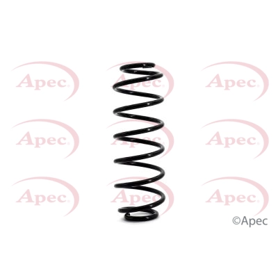 Suspension Spring (ACS1117)