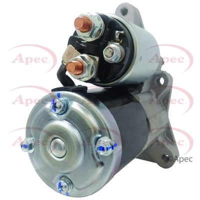 Starter (ASM1568)