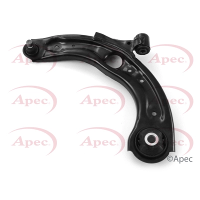 Control/Trailing Arm, wheel suspension (AST2911)