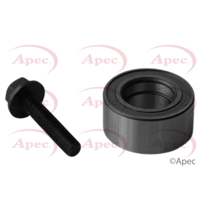 Wheel Bearing Kit (AWB1141)