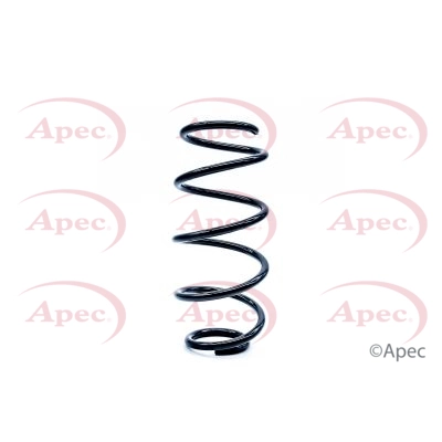 Suspension Spring (ACS1211)