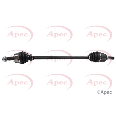 Drive Shaft (ADS1520R)
