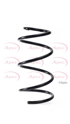 Suspension Spring (ACS1811)