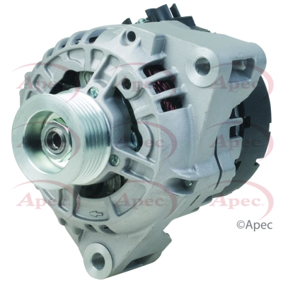 Alternator (AAL1814)