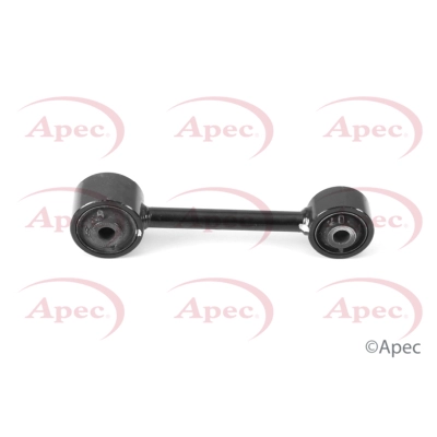 Control/Trailing Arm, wheel suspension (AST3010)