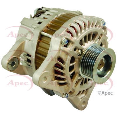 Alternator (AAL1862)