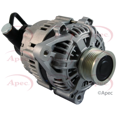 Alternator (AAL1777)