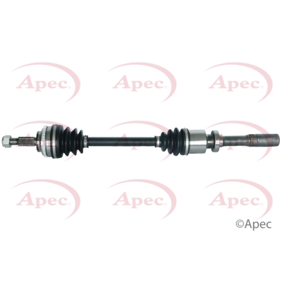 Drive Shaft (ADS1606R)