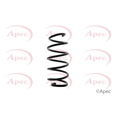 Suspension Spring (ACS1332)