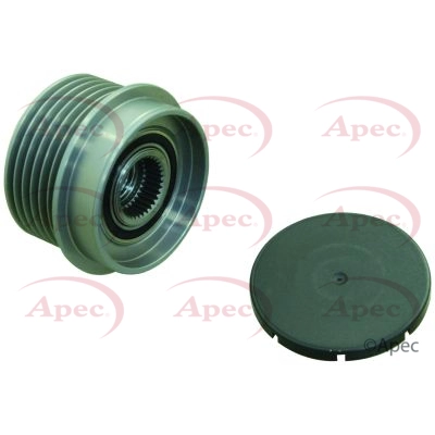 Alternator Freewheel Clutch (AOP1035)
