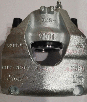 Brake Caliper