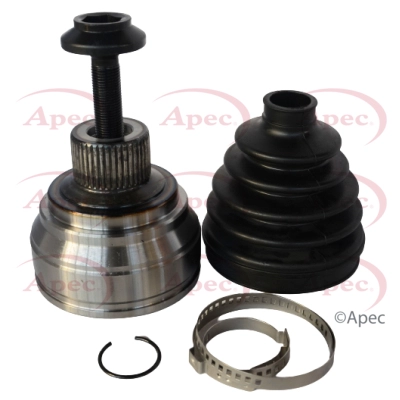Joint, drive shaft (ACV1129)