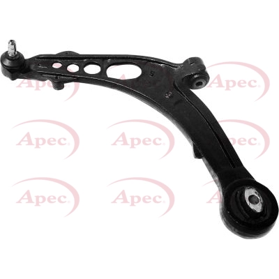 Control/Trailing Arm, wheel suspension (AST2047)