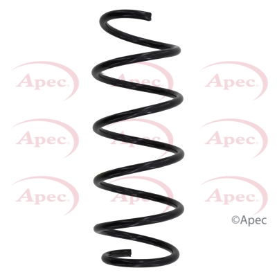 Suspension Spring (ACS1095)