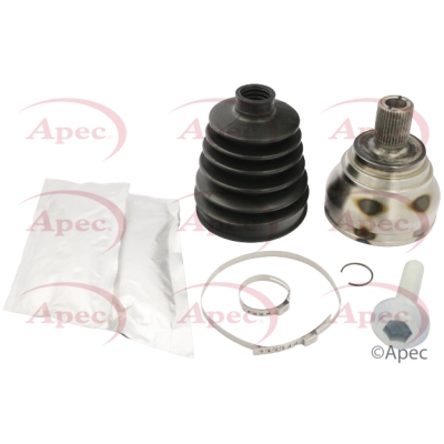 Joint, drive shaft (ACV1061)