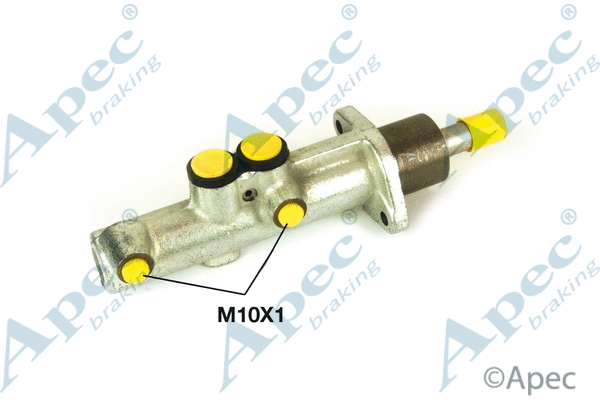 Brake Master Cylinder (MCY251)