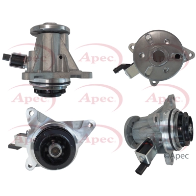 Water Pump, engine cooling (AWP1288)