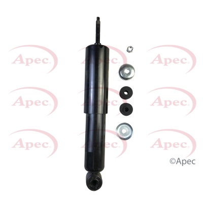 Shock Absorber (ASA1493)