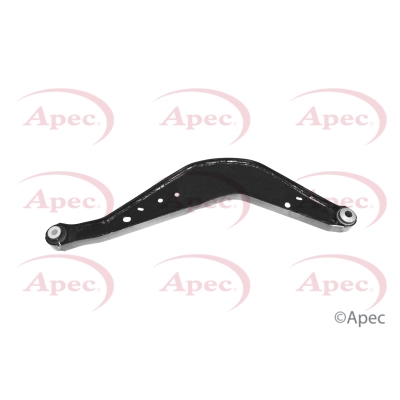 Control/Trailing Arm, wheel suspension (AST2641)