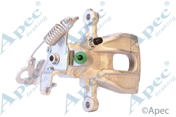 Brake Caliper
