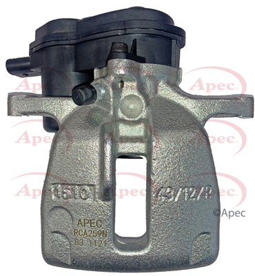 Brake Caliper