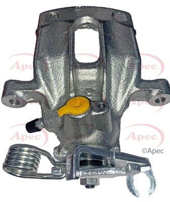 Brake Caliper