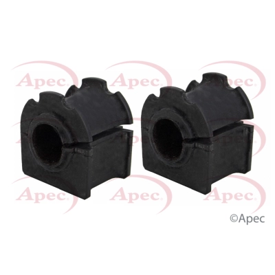 Mounting, stabiliser bar (AST8067)