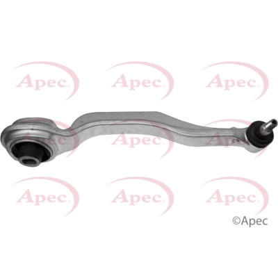 Control/Trailing Arm, wheel suspension (AST2107)