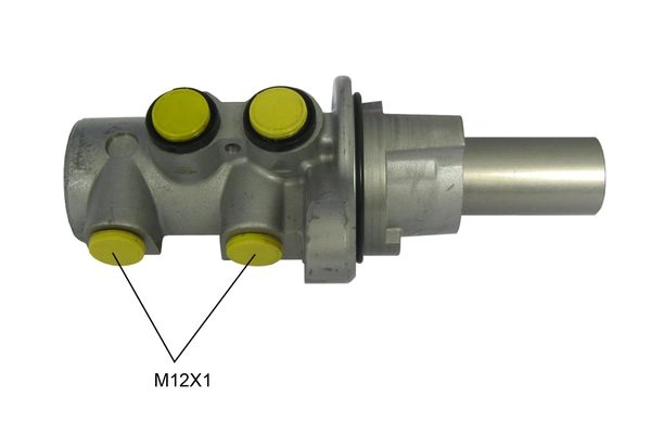 Brake Master Cylinder (MCY389)