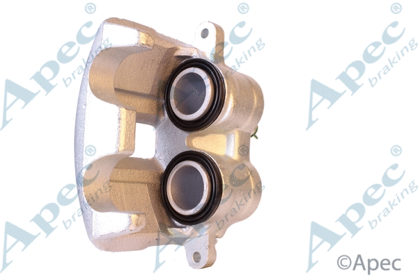 Brake Caliper (LCA762)