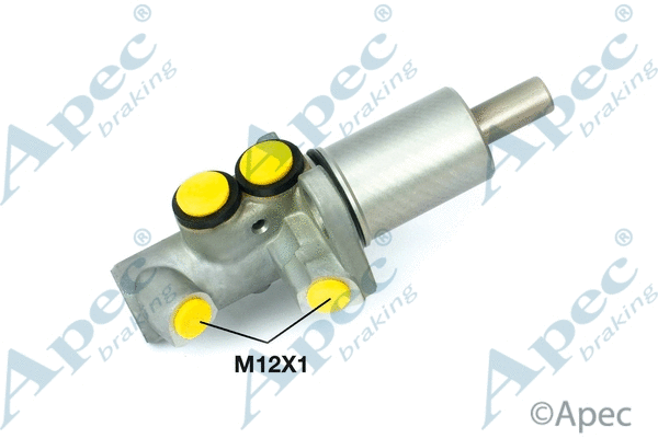 Brake Master Cylinder (MCY244)