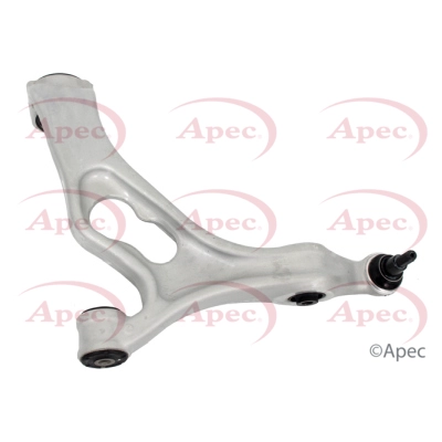 Control/Trailing Arm, wheel suspension (AST3164)