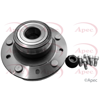 Wheel Bearing Kit (AWB1355)