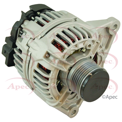 Alternator (AAL2511)